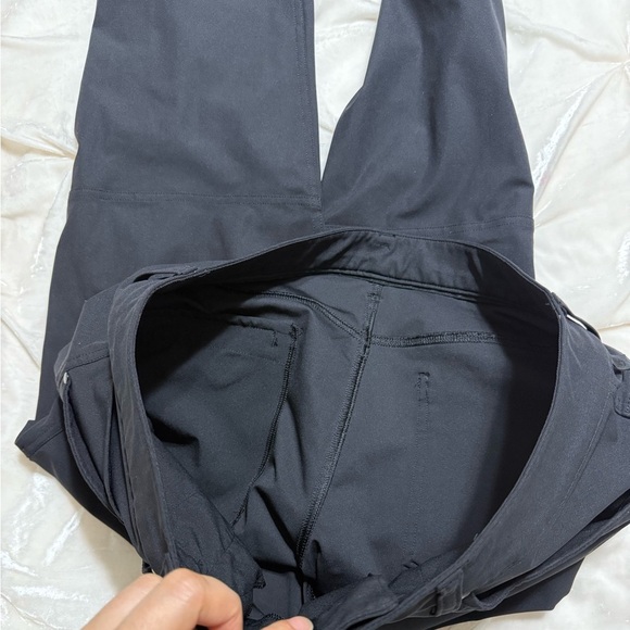 Lululemon ABC Classic-Fit 5 Pocket Pant 32L size 34 - Picture 13 of 14